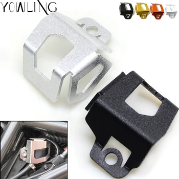 Motorcycle Brake Fluid Reservoir Guard Cover Protect For BMW F800GS F700GS 2013 2014 2015 2016 2017 2018 NOT F800GS Adventure
Motorcycle Brake Fluid Reservoir Guard Cover Protect For BMW F800GS F700GS 2013 2014 2015 2016 2017 2018 NOT F800GS Adventure