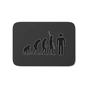 Evolution Of Man Bath Mat Bath Mat Entrance Door Mat Bathroom Kitchen Carpets Doormats for Living Room
Evolution Of Man Bath Mat Bath Mat Entrance Door Mat Bathroom Kitchen Carpets Doormats for Living Room