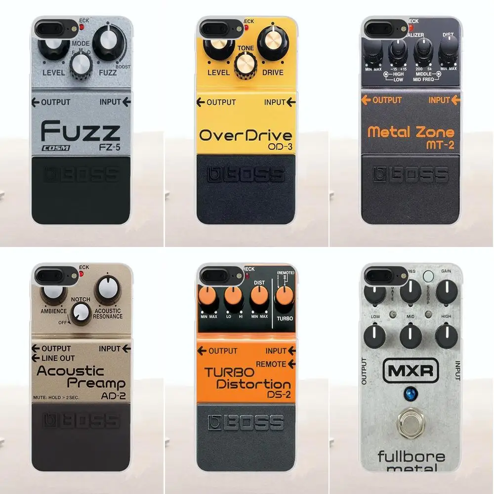 For Huawei Honor Mate 7 7A 8 9 10 20 V8 V9 V10 G Lite Play Mini Pro P Smart Soft TPU Print Phone Vintage Distorion Pedal
For Huawei Honor Mate 7 7A 8 9 10 20 V8 V9 V10 G Lite Play Mini Pro P Smart Soft TPU Print Phone Vintage Distorion Pedal