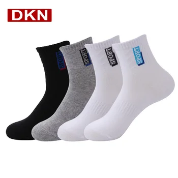 5 Pairs/Lot Cotton in the tube Business Women&Men Socks Solid Color High Quality Universal Male Socks Adult Socks
5 Pairs/Lot Cotton in the tube Business Women&Men Socks Solid Color High Quality Universal Male Socks Adult Socks