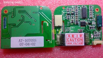 AT-1070SS REV.A inverter new and original&in stock
AT-1070SS REV.A inverter new and original&in stock