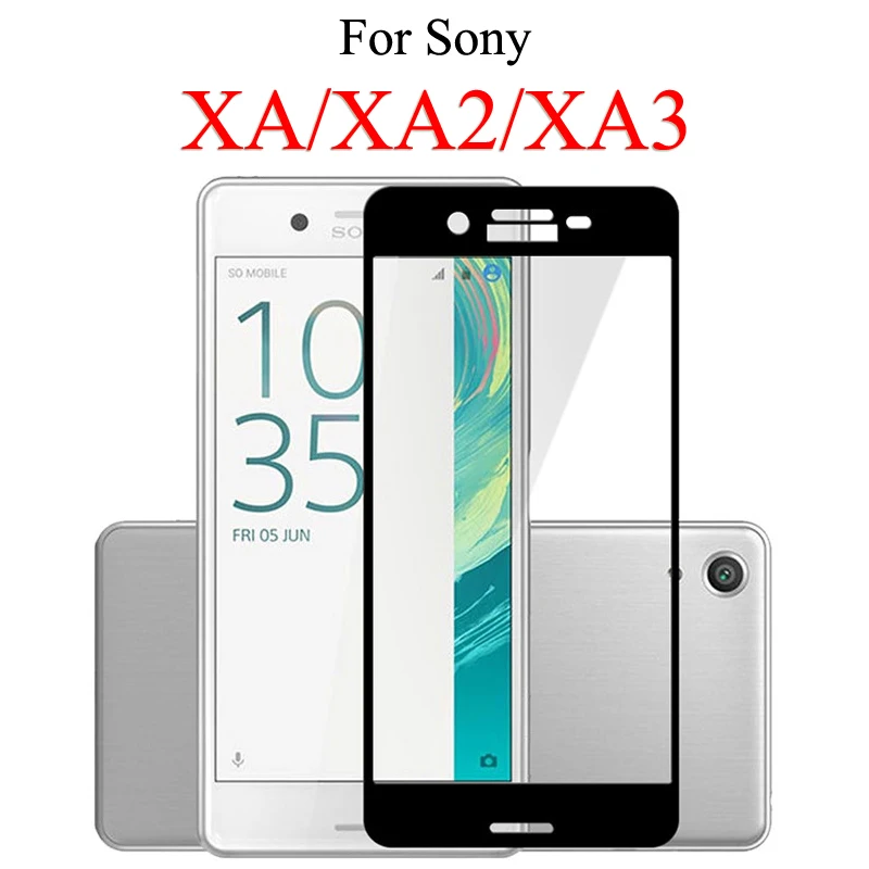 Tempered glass for sony xperia xa2 xa xa3 screen protector x a 2 full cover ax2 ax xa3 protective glas on the for soni film 9h
Tempered glass for sony xperia xa2 xa xa3 screen protector x a 2 full cover ax2 ax xa3 protective glas on the for soni film 9h