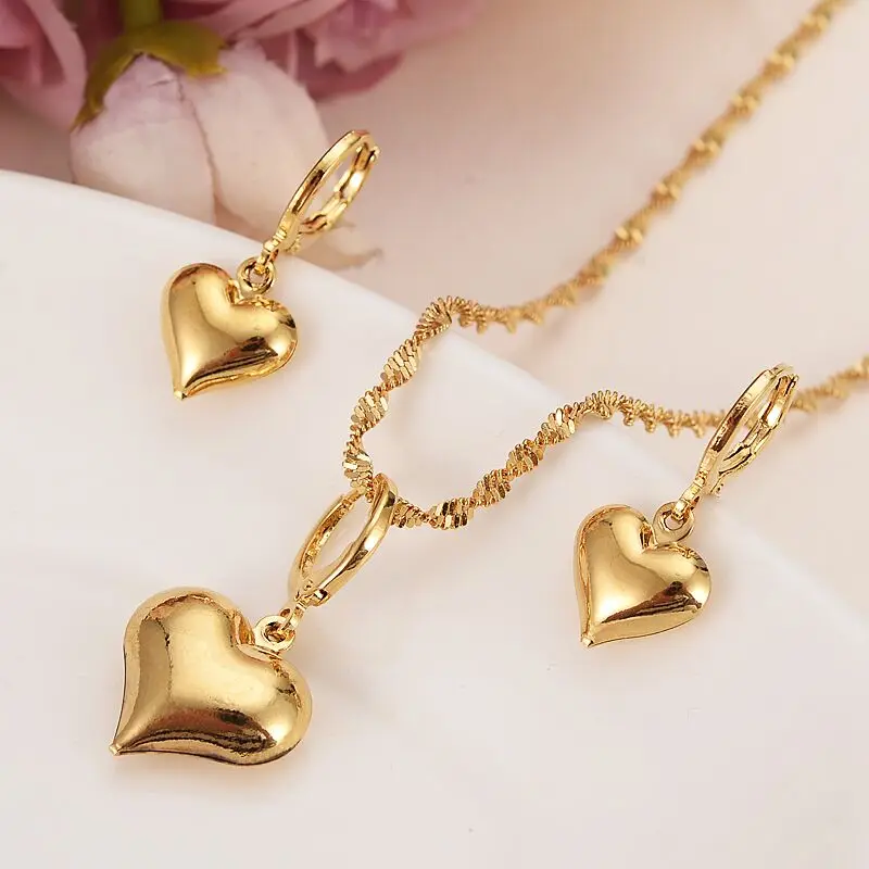 24 k Yellow Solid Gold Filled Lovely Slipper Pendant Necklaces earrings Women girls party jewelry sets gifts diy charms
24 k Yellow Solid Gold Filled Lovely Slipper Pendant Necklaces earrings Women girls party jewelry sets gifts diy charms