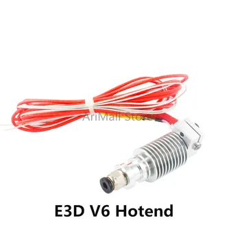 3D printer remote extruder print head with Thermistor j-head V6 J-HEAD bowden hotend kit long distance
3D printer remote extruder print head with Thermistor j-head V6 J-HEAD bowden hotend kit long distance
