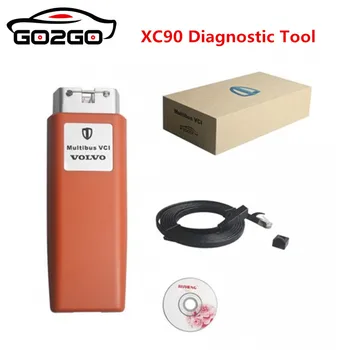 Hot VBOX-VOLVO XC90 Diagnostic Tool for Volvo Perfectly Replacement For Volvo Vida Dice
Hot VBOX-VOLVO XC90 Diagnostic Tool for Volvo Perfectly Replacement For Volvo Vida Dice