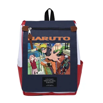 Fashion Naruto Shippuden Harajuku Men Women Backpack Canvas Large School Backpack Laptop Shoulder Bags Schoolbags
Fashion Naruto Shippuden Harajuku Men Women Backpack Canvas Large School Backpack Laptop Shoulder Bags Schoolbags