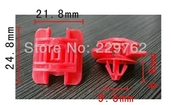Free Shipping 100PCS Retaienr Clips For RENAULT Fasteners Plastic Clip Automotive Clips And Fastners Auto Plastic Rivet Snap
Free Shipping 100PCS Retaienr Clips For RENAULT Fasteners Plastic Clip Automotive Clips And Fastners Auto Plastic Rivet Snap