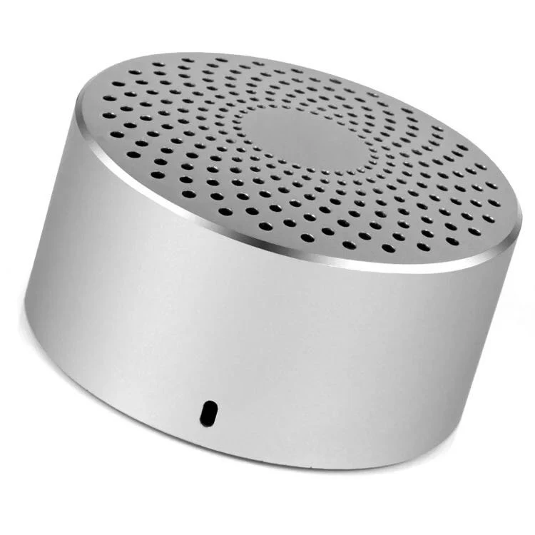 Wireless Bluetooth Speaker Metal Mini Portable Subwoof Sound with Mic AUX MP3 Music Player Column Loudspeaker for xiaomi iphone
Wireless Bluetooth Speaker Metal Mini Portable Subwoof Sound with Mic AUX MP3 Music Player Column Loudspeaker for xiaomi iphone