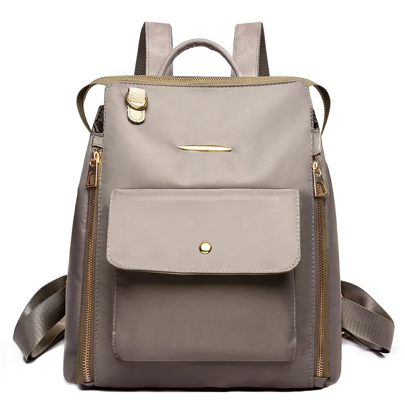 Women Backpack School Bag female Satchel Backpack girl Casual Shoulder Bag Bolsa Feminina Large Capacity mochilas mujer 2019
Women Backpack School Bag female Satchel Backpack girl Casual Shoulder Bag Bolsa Feminina Large Capacity mochilas mujer 2019
