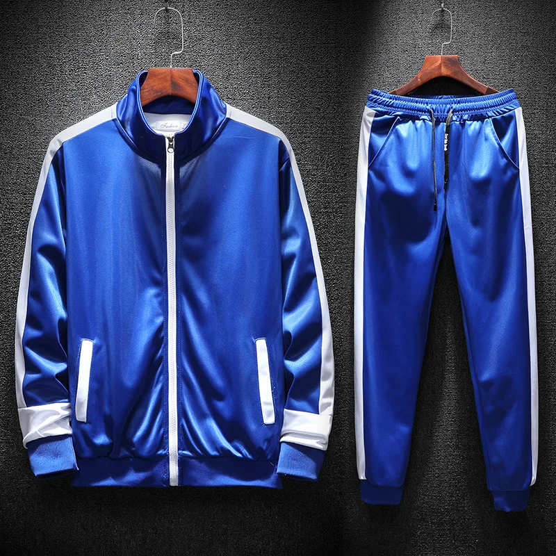 Sports Wear Sweatshirts Men Zipper Jersey Pants Track Jacket Suit Mens Hoodies Tracksuit Clothing Casual Hoddies Women 2018
Sports Wear Sweatshirts Men Zipper Jersey Pants Track Jacket Suit Mens Hoodies Tracksuit Clothing Casual Hoddies Women 2018