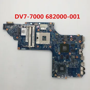 Free shipping For DV7-7000 Laptop motherboard 682000-001 682000-501 682000-601 48.4ST10.031 HM77 630M 1G 100% full Tested
Free shipping For DV7-7000 Laptop motherboard 682000-001 682000-501 682000-601 48.4ST10.031 HM77 630M 1G 100% full Tested