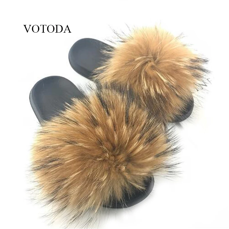 2019 Hot Ladies Fluffy Fur Slippers Party Travel Plush Slides Indoor Home Furry Flat Shoes Women's Cute Beach Flip Flops
2019 Hot Ladies Fluffy Fur Slippers Party Travel Plush Slides Indoor Home Furry Flat Shoes Women's Cute Beach Flip Flops