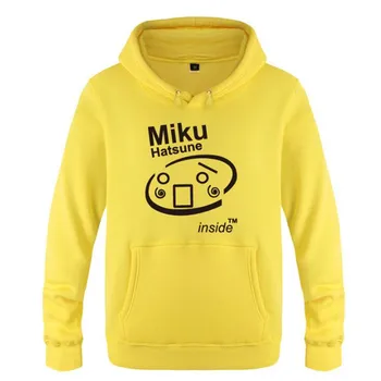 Mens Hoodies Anime Hatsune Miku Printed Hoodie Men Fleece Long Sleeve Men's Sweatshirt Skate Hip Hop Pullover Moleton Masculino
Mens Hoodies Anime Hatsune Miku Printed Hoodie Men Fleece Long Sleeve Men's Sweatshirt Skate Hip Hop Pullover Moleton Masculino