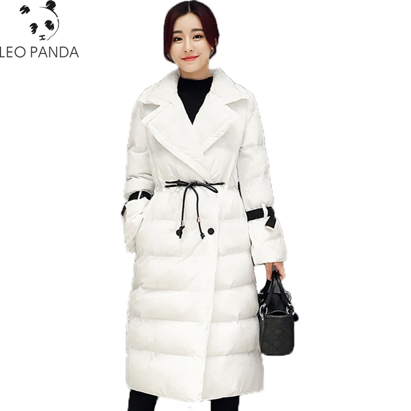 2017 Winter Jacket Women Adjustable Waist Long Parkas Vogue Down Cotton Coat Mujer Maxi Coats Thicken warm Large Size Outerwear
2017 Winter Jacket Women Adjustable Waist Long Parkas Vogue Down Cotton Coat Mujer Maxi Coats Thicken warm Large Size Outerwear