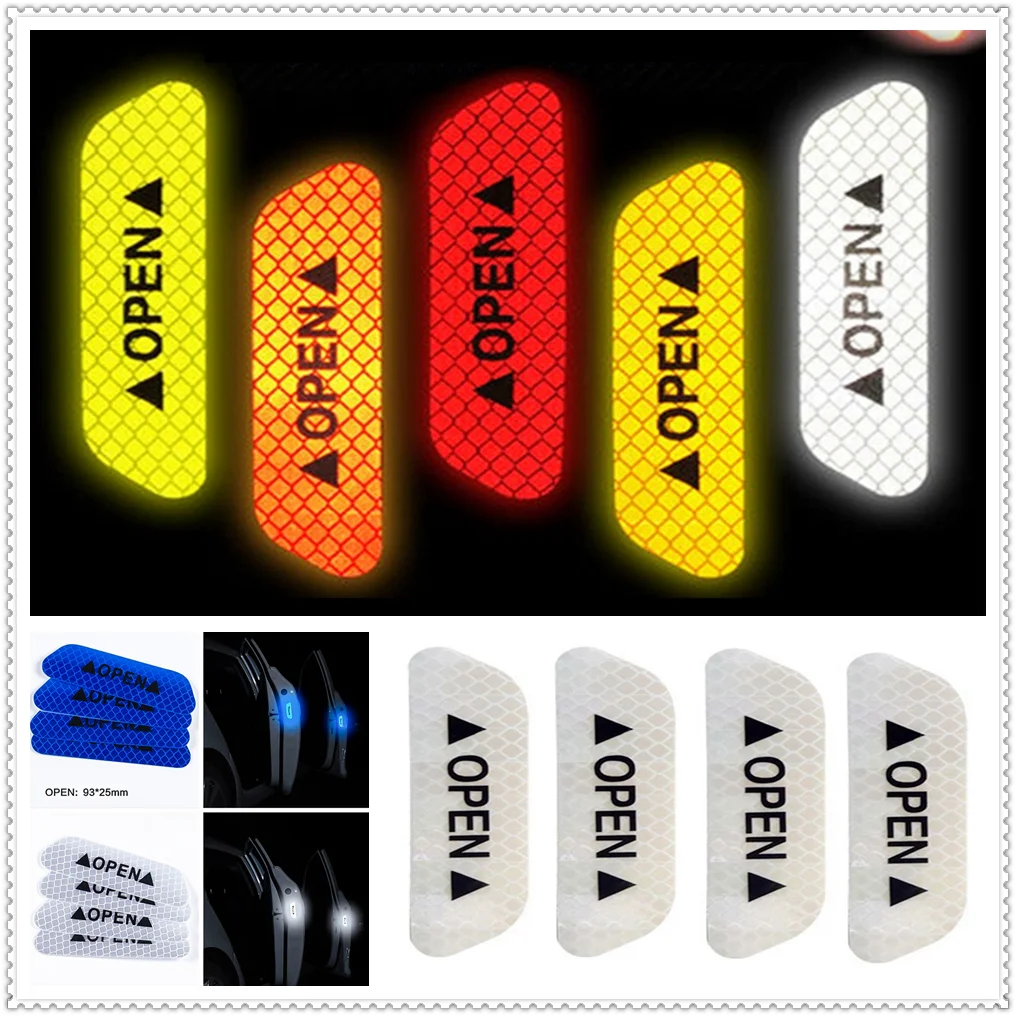 Car Door OPEN decal Warning Notice Sticker for Ford Taurus Mondeo Galaxy Falcon Everest S-MAX Escort Fusion Focus F-150 C-MAX
Car Door OPEN decal Warning Notice Sticker for Ford Taurus Mondeo Galaxy Falcon Everest S-MAX Escort Fusion Focus F-150 C-MAX