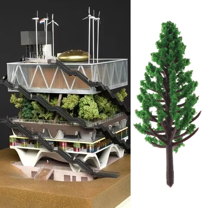 20pcs HO Scale Model Trees Park Street Railroad House Layout Green Colors Model Trains Layout Railway Mix Tree Blossom
20pcs HO Scale Model Trees Park Street Railroad House Layout Green Colors Model Trains Layout Railway Mix Tree Blossom