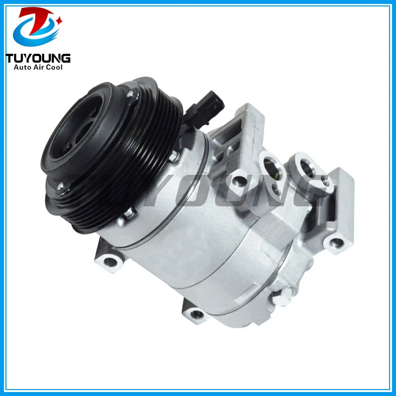 RS18 auto ac compressor for Jeep Wrangler Ram 55111374AD CO 11339C 68105755AB 198305 5513051 7513052 2022256 140467NC 140652