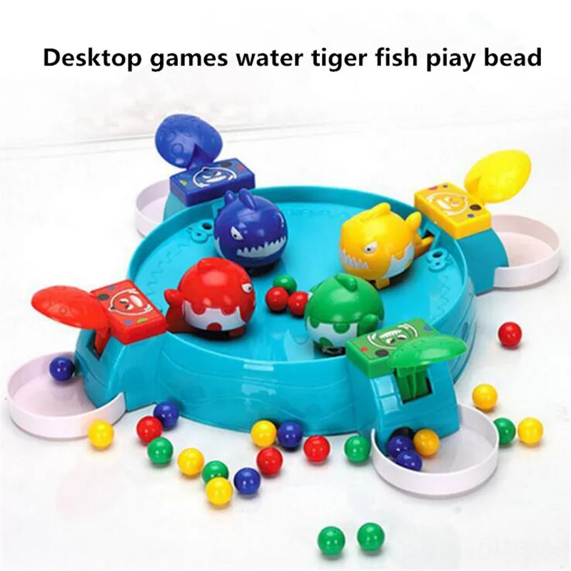 Original Box Hungry Frog Funny Table Game Feeding Frogs Parent-child Interaction Toys Science and technology education Toys
Original Box Hungry Frog Funny Table Game Feeding Frogs Parent-child Interaction Toys Science and technology education Toys