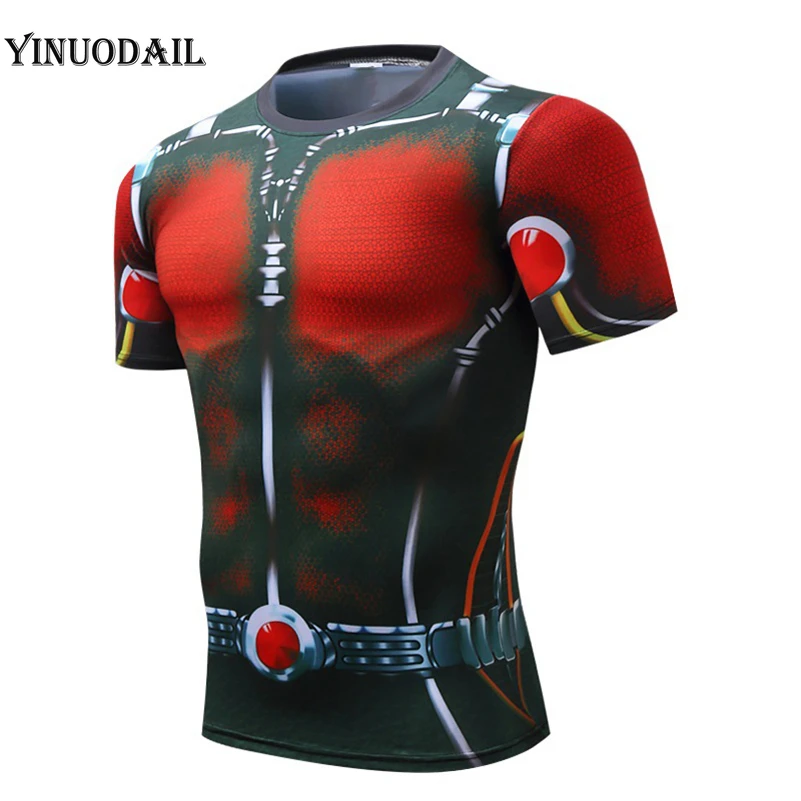 New 2019 Mens Fitness T shirt Spiderman Superman Captain America Winter Soldier Marvel T Shirt Avengers Costume Superhero Mens
New 2019 Mens Fitness T shirt Spiderman Superman Captain America Winter Soldier Marvel T Shirt Avengers Costume Superhero Mens