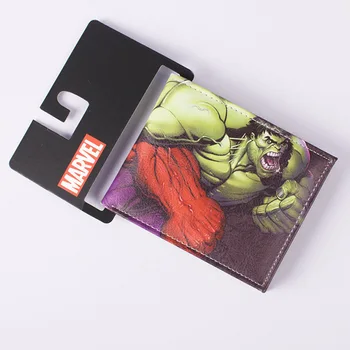 IVYYE 1PCS Hulk Hero Man Fashion Anime PU Long Wallet Money Bag Zipper Wallets Coins Handbag Casual Purses Card Unisex New
IVYYE 1PCS Hulk Hero Man Fashion Anime PU Long Wallet Money Bag Zipper Wallets Coins Handbag Casual Purses Card Unisex New