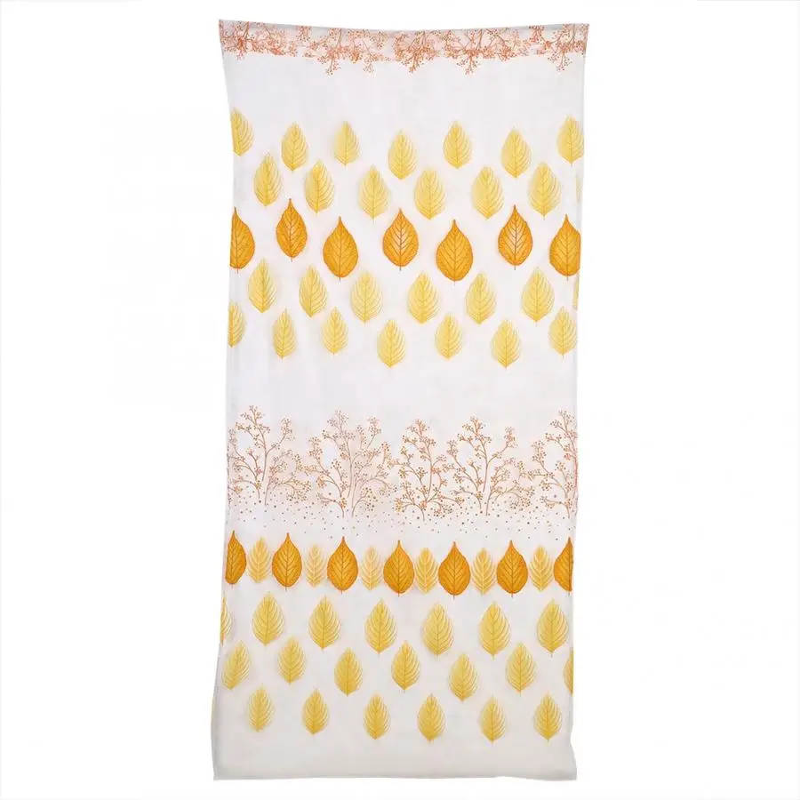 1*2m Leaves Tree Printing Transparent Window Curtain Home Hotel Decorative Sheer Drape curtains for kitchen
1*2m Leaves Tree Printing Transparent Window Curtain Home Hotel Decorative Sheer Drape curtains for kitchen