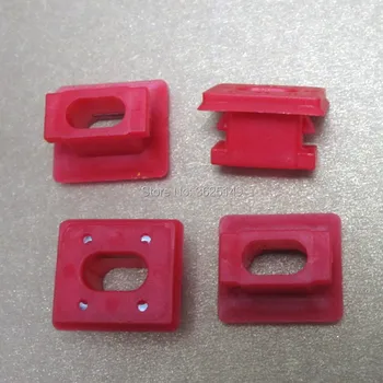 500x OEM for BMW E46 E65 E66 E83 X3 Red Interior Dash Insert Grommets Trim Clips PNO 51458266814
500x OEM for BMW E46 E65 E66 E83 X3 Red Interior Dash Insert Grommets Trim Clips PNO 51458266814