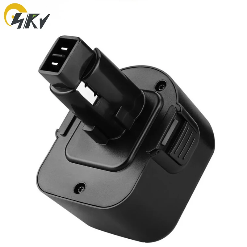 12V 3Ah 3000mAh DC9071 DW9072 NICD power tool Battery For Dewalt DW9071 DC9071 DE9037 DE9071 DE9072 DE9074 DE9075
12V 3Ah 3000mAh DC9071 DW9072 NICD power tool Battery For Dewalt DW9071 DC9071 DE9037 DE9071 DE9072 DE9074 DE9075