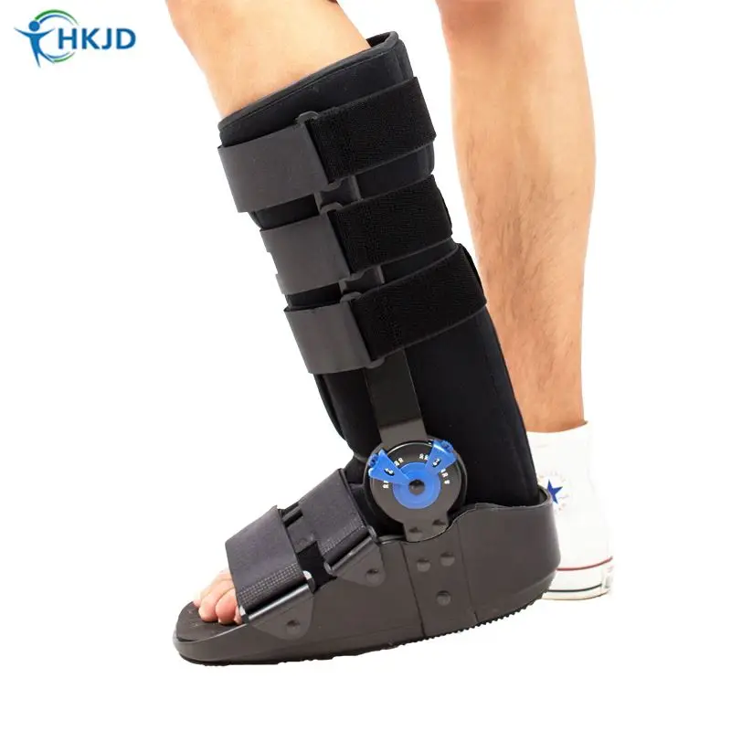 Deluxe CAM Walker High-top Walking Boot Foot Brace Ankle Boot Ankle Walker Walking Boot
Deluxe CAM Walker High-top Walking Boot Foot Brace Ankle Boot Ankle Walker Walking Boot