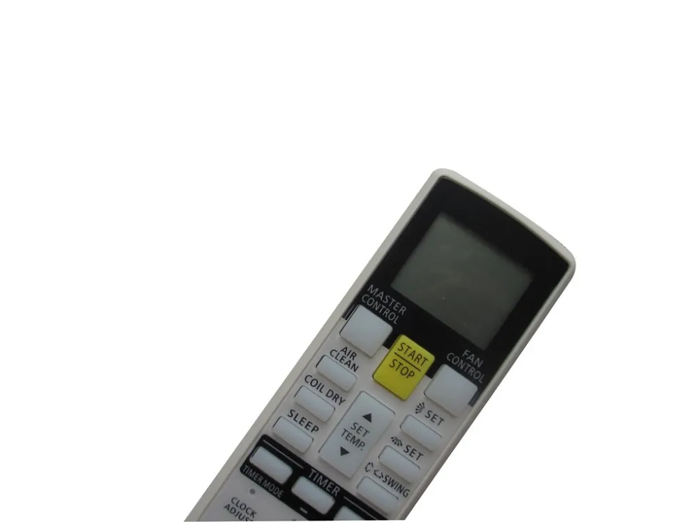 Remote Control For Fujitsu ASYA30LA ASYA07L AOTA14LALL AOTA54LCTL AUTF18LAL AOTA18LALL AUTF24LAL AOTA24LALL Air Conditioner
Remote Control For Fujitsu ASYA30LA ASYA07L AOTA14LALL AOTA54LCTL AUTF18LAL AOTA18LALL AUTF24LAL AOTA24LALL Air Conditioner