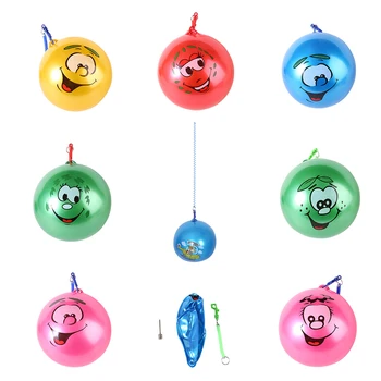 Hot Sale Beach Ball Toys 2019 New Creative Inflatable PVC Wave Fruit Balls Kids Soft Outdoor Summer Patted Beach Ball Toys
Hot Sale Beach Ball Toys 2019 New Creative Inflatable PVC Wave Fruit Balls Kids Soft Outdoor Summer Patted Beach Ball Toys
