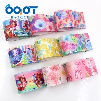 OOOT BAORJCT I-19411-936,1-1/2",10yards Cartoon Thermal transfer Printed grosgrain Ribbons,bow cap DIY accessories decorations
OOOT BAORJCT I-19411-936,1-1/2",10yards Cartoon Thermal transfer Printed grosgrain Ribbons,bow cap DIY accessories decorations