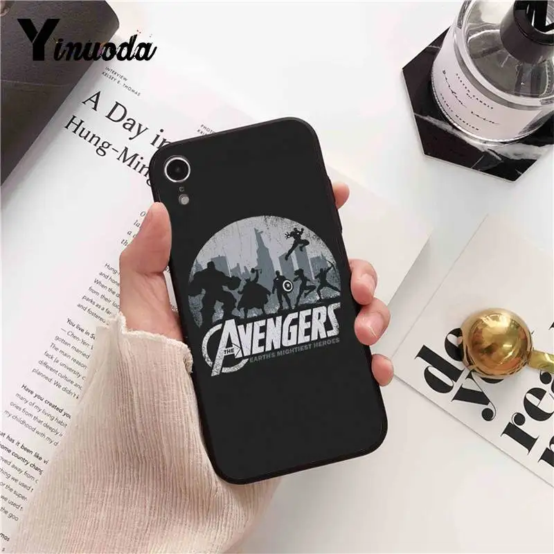 Marvel the Avengers Endgame Super hero hot