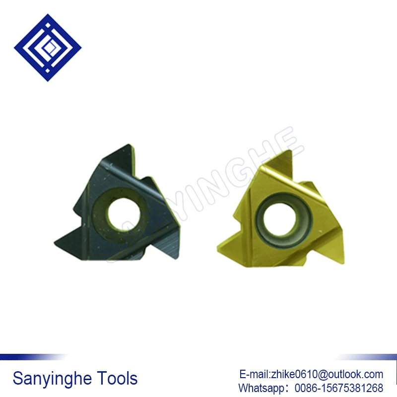 10pcs/lots 3.5ISO 22NR 3.5ISO 22ER 4.0ISO 22NR 4.0ISO 22ER 5.0ISO 22NR 5.0ISO 22ER cnc carbide threading inserts
10pcs/lots 3.5ISO 22NR 3.5ISO 22ER 4.0ISO 22NR 4.0ISO 22ER 5.0ISO 22NR 5.0ISO 22ER cnc carbide threading inserts