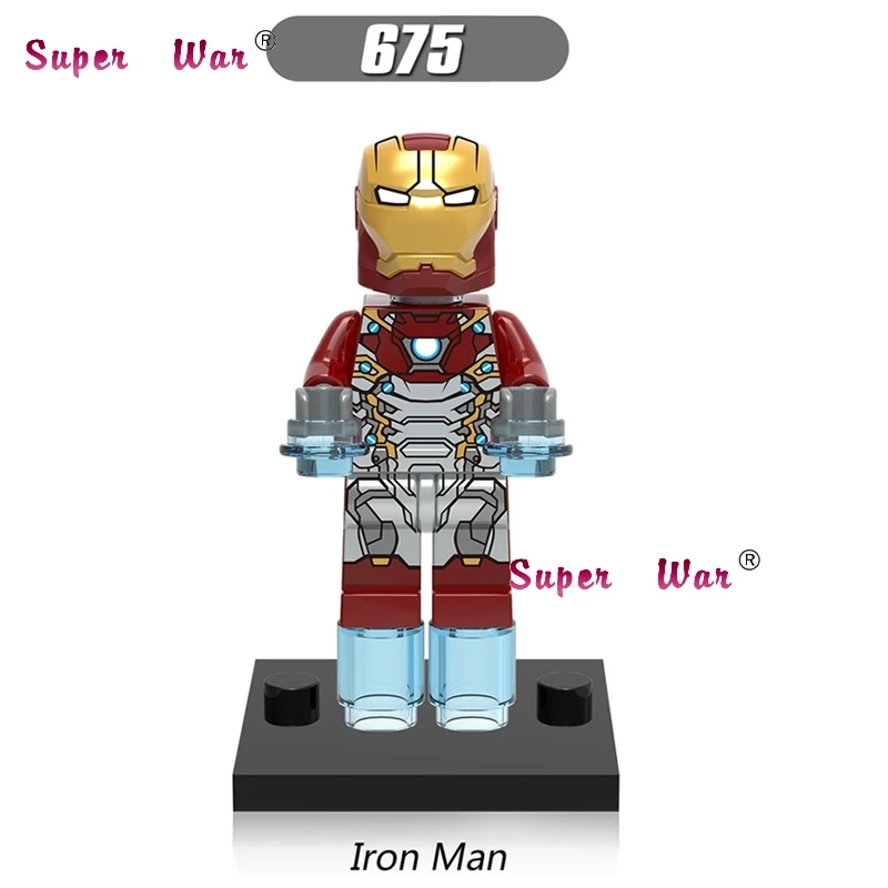 Single superhero Marvel Spider-Man Homecoming Iron Man building blocks models bricks hobby toys for children kits gift
Single superhero Marvel Spider-Man Homecoming Iron Man building blocks models bricks hobby toys for children kits gift