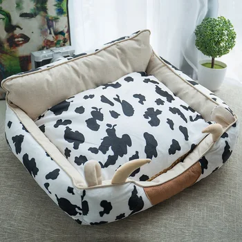 Pet Dog Bed Warming Dog House Soft Material Pet Nest Dog Fall and Winter Warm Nest Kennel For Cat Puppy free shipping
Pet Dog Bed Warming Dog House Soft Material Pet Nest Dog Fall and Winter Warm Nest Kennel For Cat Puppy free shipping