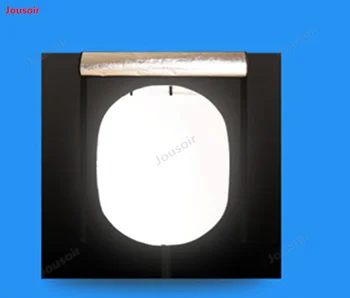 LED 120cm studio shooting table set still life softbox shooting lamp light tent Photography Box CD50 T03
LED 120cm studio shooting table set still life softbox shooting lamp light tent Photography Box CD50 T03