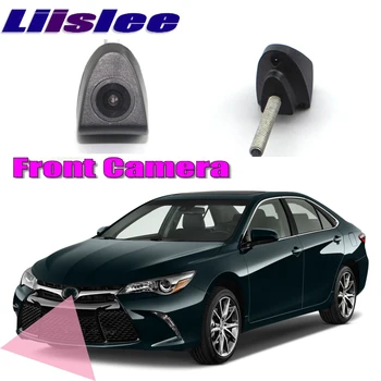 LiisLee Car Front Camera Front Logo Camera DIY Manually Control Channel Front Camera For Toyota Camry XV70 2017 2018
LiisLee Car Front Camera Front Logo Camera DIY Manually Control Channel Front Camera For Toyota Camry XV70 2017 2018