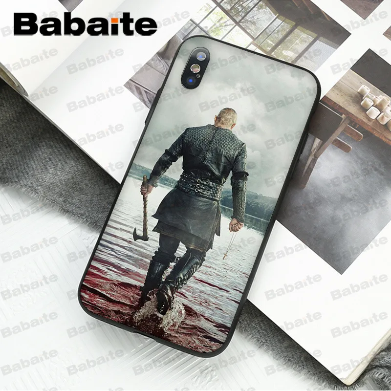 Vikings Ragnar Lothbrok