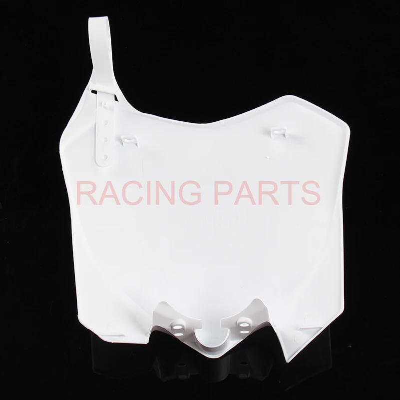 Plastic Front Number Plates Name Plate white for CRF CRF250R 10-13 CRF450R 09-12 year Free Shipping
Plastic Front Number Plates Name Plate white for CRF CRF250R 10-13 CRF450R 09-12 year Free Shipping