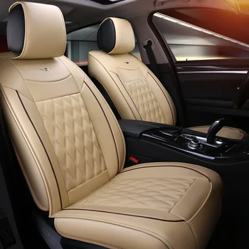 Universal car seat cover Luxury car protector for Toyota Prius Venza Corolla RAV4 Camry Estima Previa Land Cruiser Prado
Universal car seat cover Luxury car protector for Toyota Prius Venza Corolla RAV4 Camry Estima Previa Land Cruiser Prado
