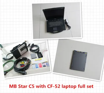 Best Quality MB Star C5 Laptop cf52 cf-52 Newest V2020.3 Software Vediam/DTS Mb Star C5 SD Connect Car Diagnostic Tool
Best Quality MB Star C5 Laptop cf52 cf-52 Newest V2020.3 Software Vediam/DTS Mb Star C5 SD Connect Car Diagnostic Tool
