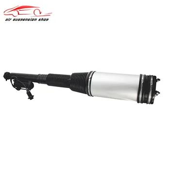 Rear Air Suspension Spring Absorber Air Shock For Mercedes-Benz W220 S-CLASS 2203202438 Auto Part
Rear Air Suspension Spring Absorber Air Shock For Mercedes-Benz W220 S-CLASS 2203202438 Auto Part