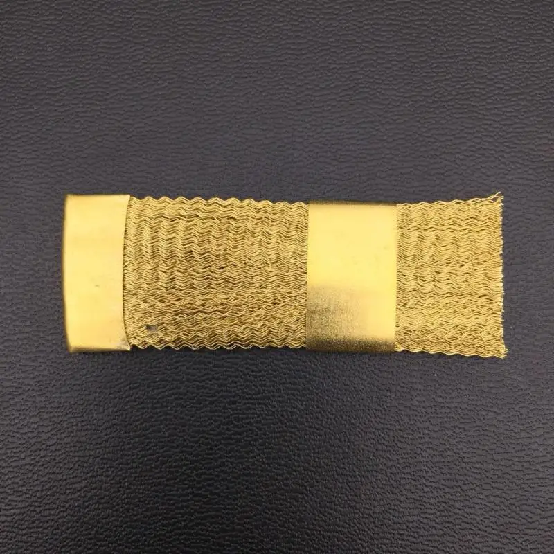 Description Picture 4 of item1pc Nail Drill Bit Cleaning Brush Portable Electric Manicure Drills Copper Wire Drill Brusher Cleaner DIY Nail Art Accessories