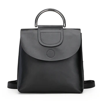 Fashion Women Backpack High Quality PU Leather Backpacks Tote Bags for Teenage Girls Female School Shoulder Bag Bagpack mochila
Fashion Women Backpack High Quality PU Leather Backpacks Tote Bags for Teenage Girls Female School Shoulder Bag Bagpack mochila