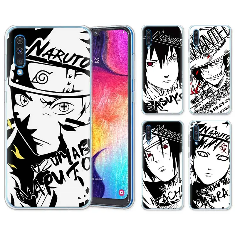 Cartoon Sketch Naruto One Piece Cases for Samsung Galaxy A10 A30 A40 A50 A70 A6 A7 A8+ A9 M30 M50 TPU Silicone Soft Phone Cover
Cartoon Sketch Naruto One Piece Cases for Samsung Galaxy A10 A30 A40 A50 A70 A6 A7 A8+ A9 M30 M50 TPU Silicone Soft Phone Cover