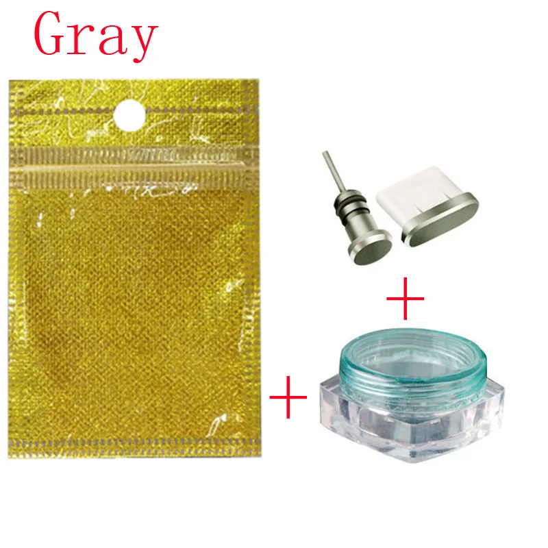 Type-c Gray