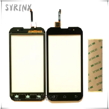 Syrinx With Tape Moible Phone Touchscreen Sensor For GEOTEL G1 3G Touch Screen Digitizer Front Glass Lens Panel Replacement
Syrinx With Tape Moible Phone Touchscreen Sensor For GEOTEL G1 3G Touch Screen Digitizer Front Glass Lens Panel Replacement
