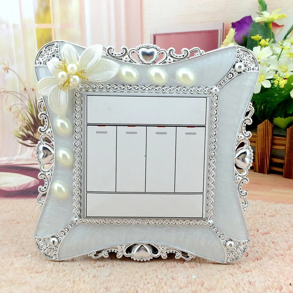 Hot Sale Home protective Switch Sticker Home Switch Cover Square Shape Switch Wall Light Socket Stickers Room Decor
Hot Sale Home protective Switch Sticker Home Switch Cover Square Shape Switch Wall Light Socket Stickers Room Decor