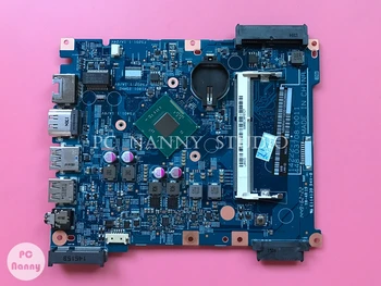 NOKOTION NBMRW11003 NB.MRW11.003 laptop motherboard for Acer aspire ES1-512 w/ N2940 CPU DDR3 448.03708.0011 works
NOKOTION NBMRW11003 NB.MRW11.003 laptop motherboard for Acer aspire ES1-512 w/ N2940 CPU DDR3 448.03708.0011 works