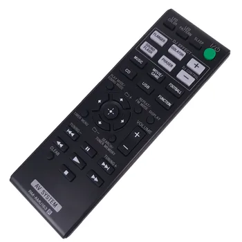 NEW remote control For SONY MINI HI-FI AV SYSTEM RM-AMU163 LBT-GPX55 HCD-GPX55 LBT-GPX77 HCD-GPX77
NEW remote control For SONY MINI HI-FI AV SYSTEM RM-AMU163 LBT-GPX55 HCD-GPX55 LBT-GPX77 HCD-GPX77
